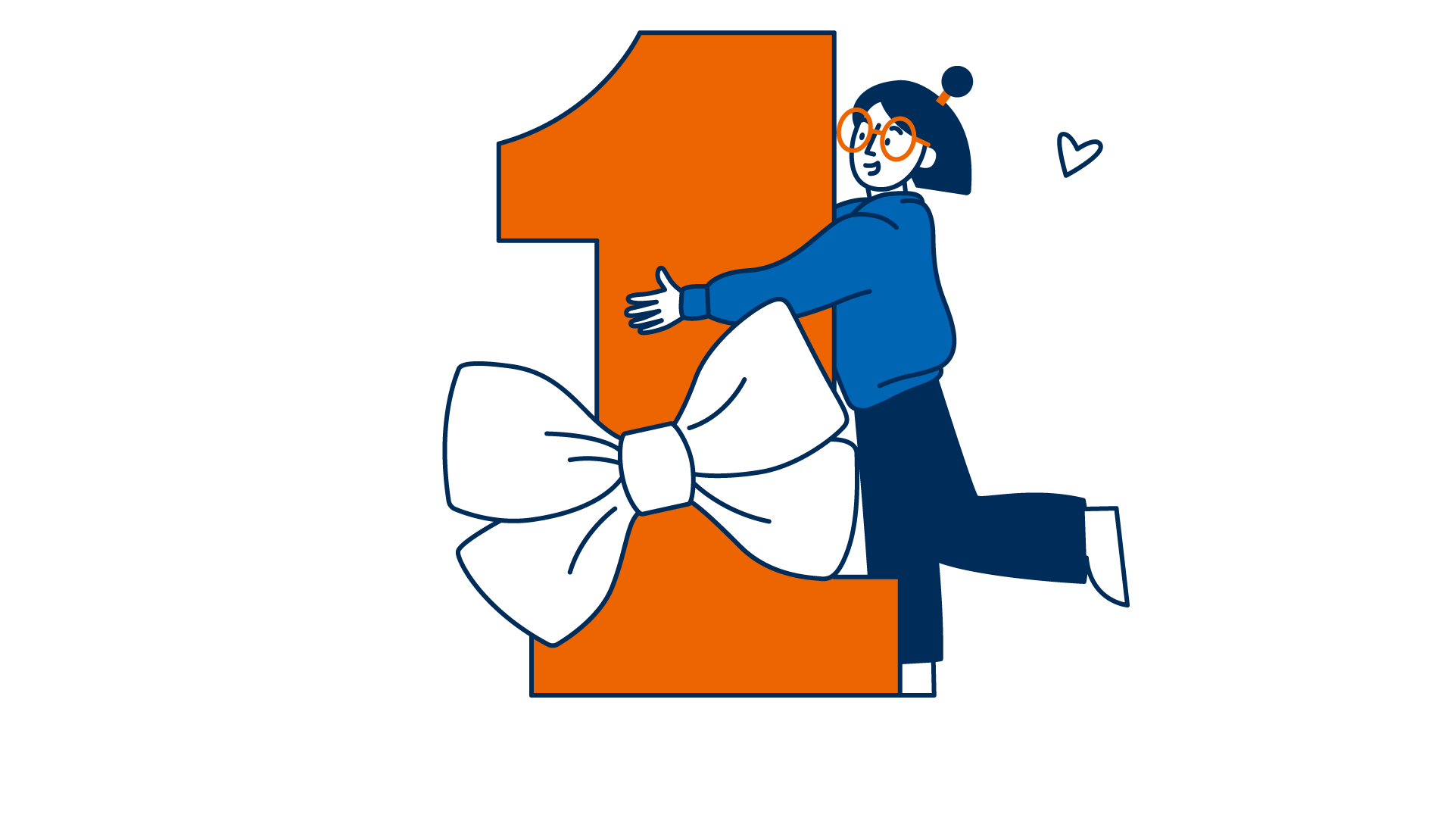 eC_Graphic_Illustrations_Kredite_zusammenfassen_zu_easycredit_solid