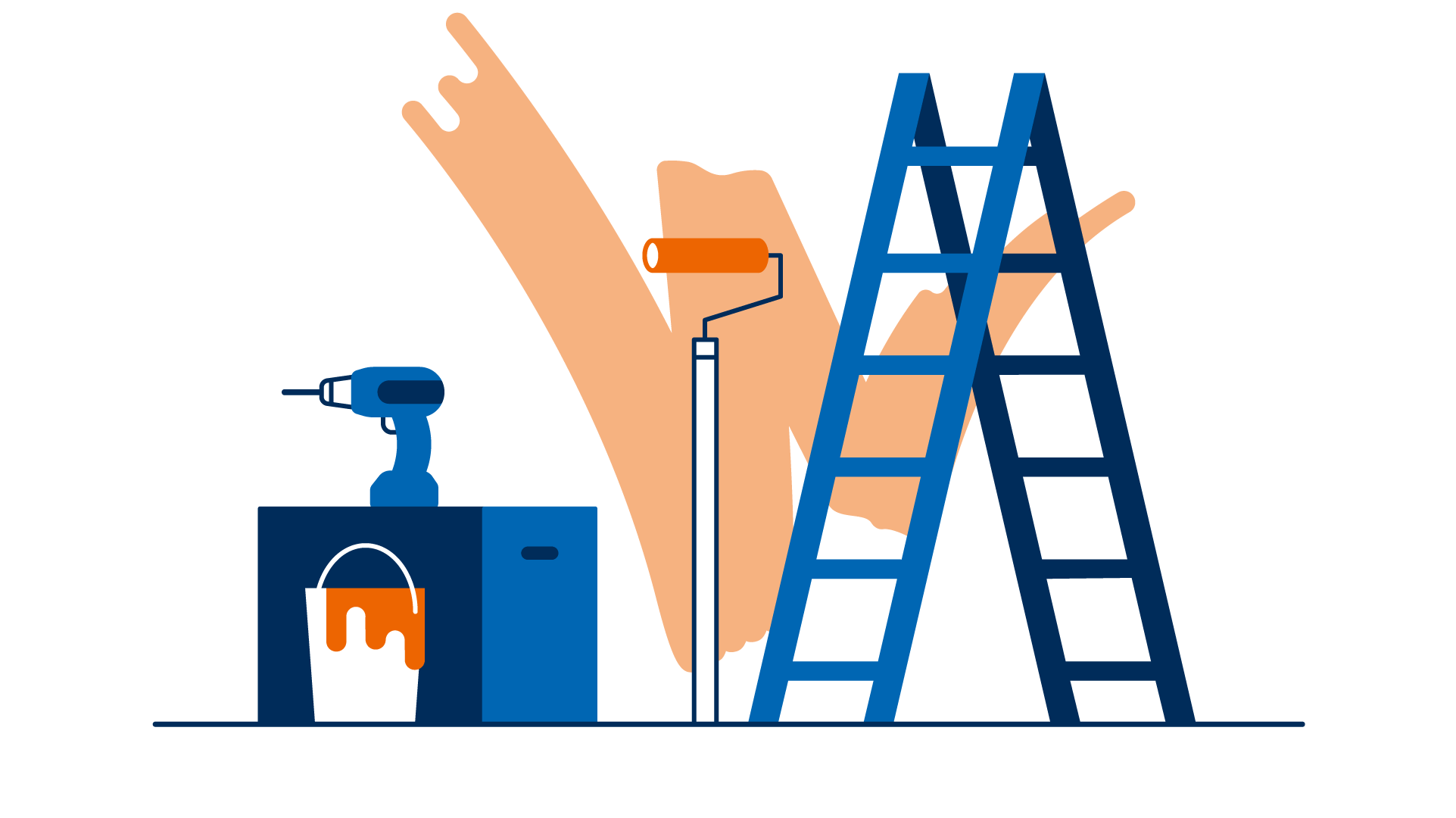 eC_Graphic_Illustrations_Modernisierungs_Renovierungskredit_solid